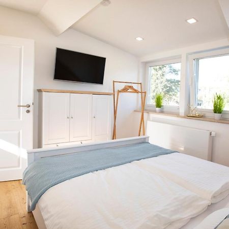 Ferienwohnung Untersbergblick Salzburg Buitenkant foto