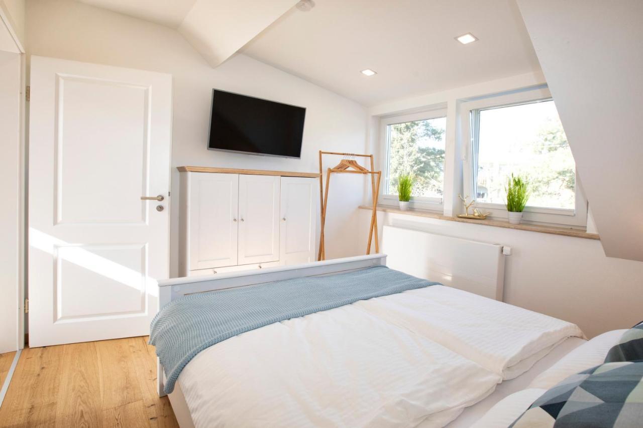 Ferienwohnung Untersbergblick Salzburg Buitenkant foto